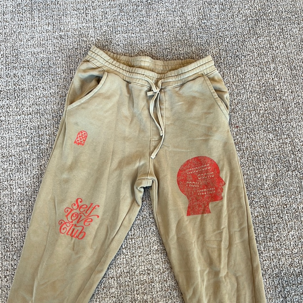 Lonely Ghost Sweats
